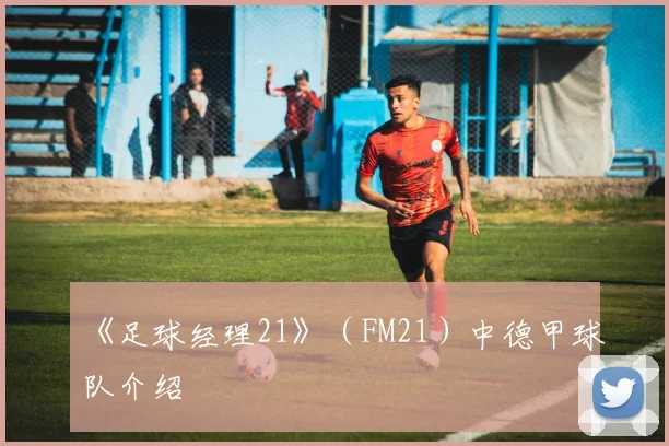 《足球经理21》（FM21）中德甲球队介绍