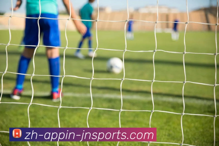 江南体育服务体系