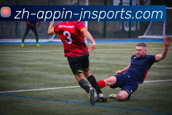 江南体育APP 体育赛事宣传图